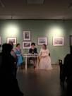 Cavendish and Woolf Performance pic 1