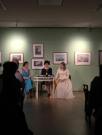 Cavendish and Woolf Performance pic 1